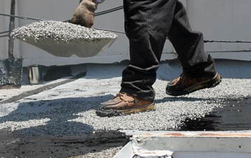 Shipping flat roofing companies