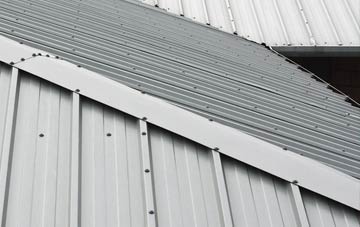 disadvantages of Shipping metal roofing