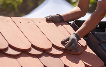 Shipping roof tile contractors