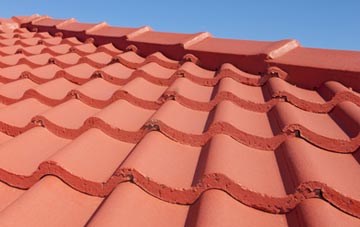 Shipping tile and slate roof replacement