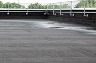 find rated Shipping flat roofing companies