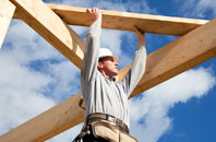 Shipping roof replacement work